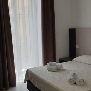 Deluxe Double Room Balcony